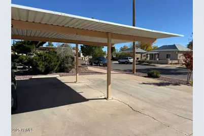 712 E 17th Street #B, Douglas, AZ 85607 - Photo 19