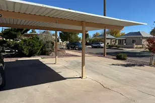 712 E 17th St, Douglas, AZ 85607 - Photo 19