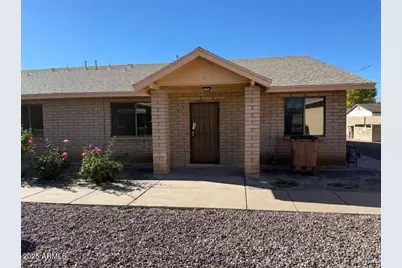 712 E 17th Street #B, Douglas, AZ 85607 - Photo 1