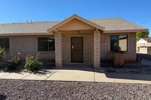 712 E 17th St, Douglas, AZ 85607 - Photo 1