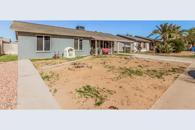 2016 W Windrose Drive, Phoenix, AZ 85029 - Photo 3