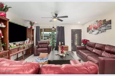 2016 W Windrose Drive, Phoenix, AZ 85029 - Photo 5