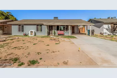 2016 W Windrose Drive, Phoenix, AZ 85029 - Photo 1