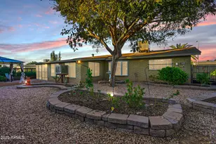 5843 E Dodge St, Mesa, AZ 85205 - Photo 33