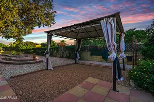 5843 E Dodge St, Mesa, AZ 85205 - Photo 35