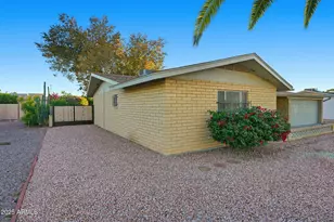 5843 E Dodge St, Mesa, AZ 85205 - Photo 39