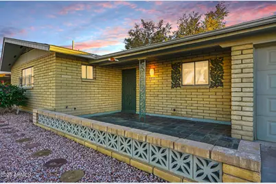 5843 E Dodge Street, Mesa, AZ 85205 - Photo 3