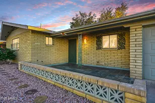 5843 E Dodge St, Mesa, AZ 85205 - Photo 3