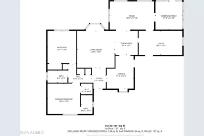 5843 E Dodge Street, Mesa, AZ 85205 - Photo 41