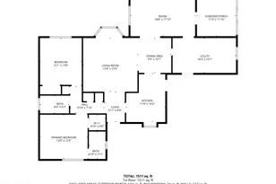 5843 E Dodge St, Mesa, AZ 85205 - Photo 41