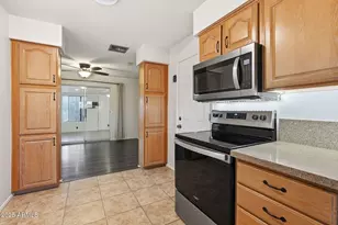 5843 E Dodge St, Mesa, AZ 85205 - Photo 11