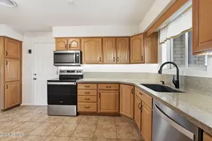 5843 E Dodge St, Mesa, AZ 85205 - Photo 9