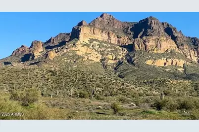 38496 E Arboretum Way, Superior, AZ 85173 - Photo 13