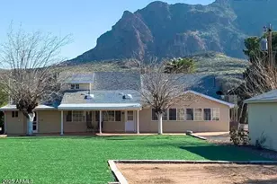 38496 E Arboretum Way, Superior, AZ 85173 - Photo 9