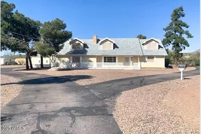 38496 E Arboretum Way, Superior, AZ 85173 - Photo 1
