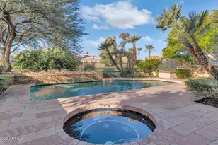 7878 E Gainey Ranch Rd, Scottsdale, AZ 85258 - Photo 35