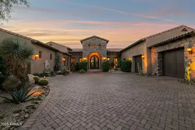 36304 N 105th Way, Scottsdale, AZ 85262 - Photo 1