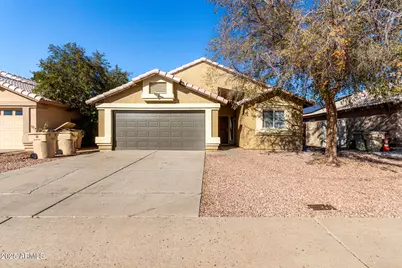 7804 W Rancho Drive, Glendale, AZ 85303 - Photo 1