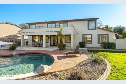 2750 E Milky Way, Gilbert, AZ 85295 - Photo 61