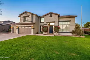 2750 E Milky Way, Gilbert, AZ 85295 - Photo 67