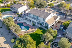 2750 E Milky Way, Gilbert, AZ 85295 - Photo 105