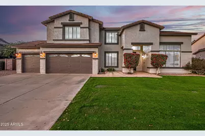 2750 E Milky Way, Gilbert, AZ 85295 - Photo 1