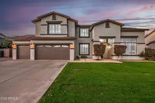 2750 E Milky Way, Gilbert, AZ 85295 - Photo 1