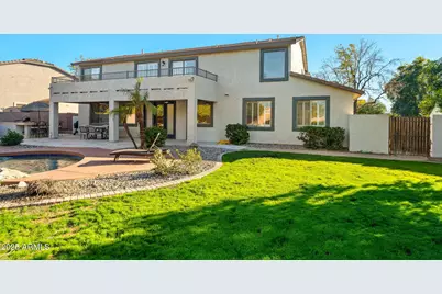 2750 E Milky Way, Gilbert, AZ 85295 - Photo 57