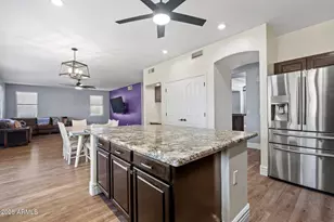 2750 E Milky Way, Gilbert, AZ 85295 - Photo 31