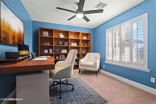 2750 E Milky Way, Gilbert, AZ 85295 - Photo 35