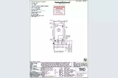 14407 W Soft Wind Drive, Surprise, AZ 85387 - Photo 3