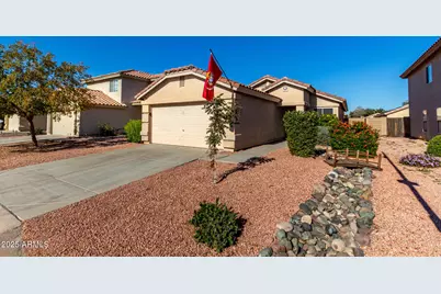 12606 W Cherry Hills Drive, El Mirage, AZ 85335 - Photo 1
