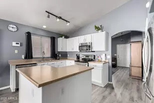 12606 W Cherry Hills Dr, El Mirage, AZ 85335 - Photo 9