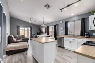 12606 W Cherry Hills Dr, El Mirage, AZ 85335 - Photo 7