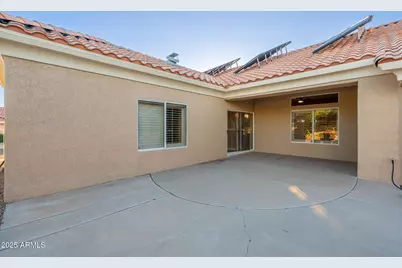 23203 N Via De La Caballa --, Sun City West, AZ 85375 - Photo 33
