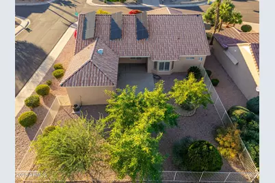 23203 N Via De La Caballa --, Sun City West, AZ 85375 - Photo 37