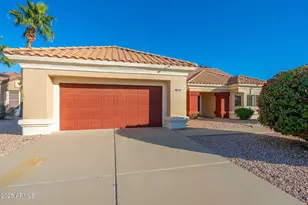 23203 N Via De La Caballa --, Sun City West, AZ 85375 - Photo 3