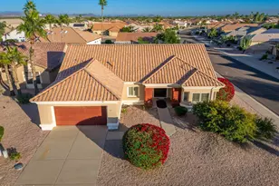 23203 N Via De La Caballa --, Sun City West, AZ 85375 - Photo 1
