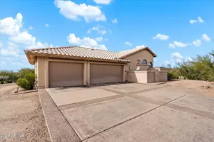 9520 E Romping Rd, Carefree, AZ 85377 - Photo 37