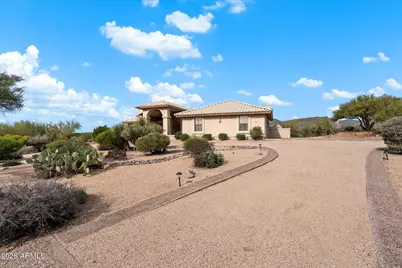 9520 E Romping Road, Carefree, AZ 85377 - Photo 37