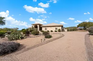 9520 E Romping Rd, Carefree, AZ 85377 - Photo 37