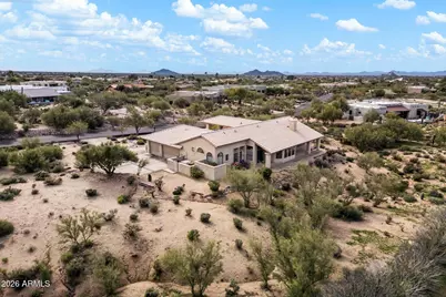9520 E Romping Road, Carefree, AZ 85377 - Photo 33