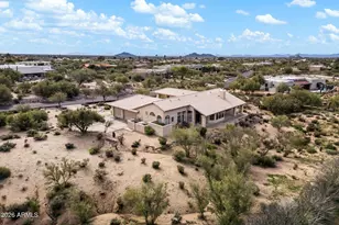 9520 E Romping Rd, Carefree, AZ 85377 - Photo 33