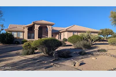 9520 E Romping Road, Carefree, AZ 85377 - Photo 39