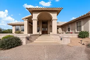 9520 E Romping Rd, Carefree, AZ 85377 - Photo 5