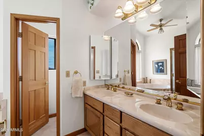 9520 E Romping Road, Carefree, AZ 85377 - Photo 25