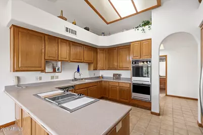 9520 E Romping Road, Carefree, AZ 85377 - Photo 17