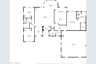 9520 E Romping Road, Carefree, AZ 85377 - Photo 43