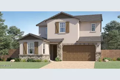 11999 W Calle De Pompas --, Peoria, AZ 85383 - Photo 1