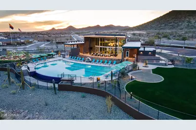 11999 W Calle De Pompas --, Peoria, AZ 85383 - Photo 23